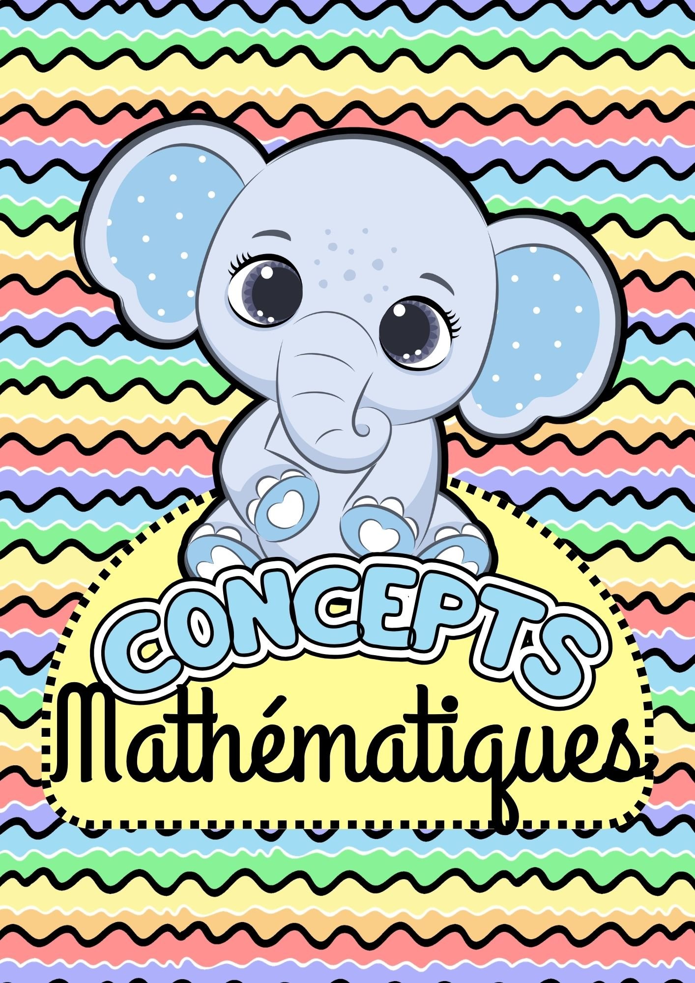 Concepts Mathématiques