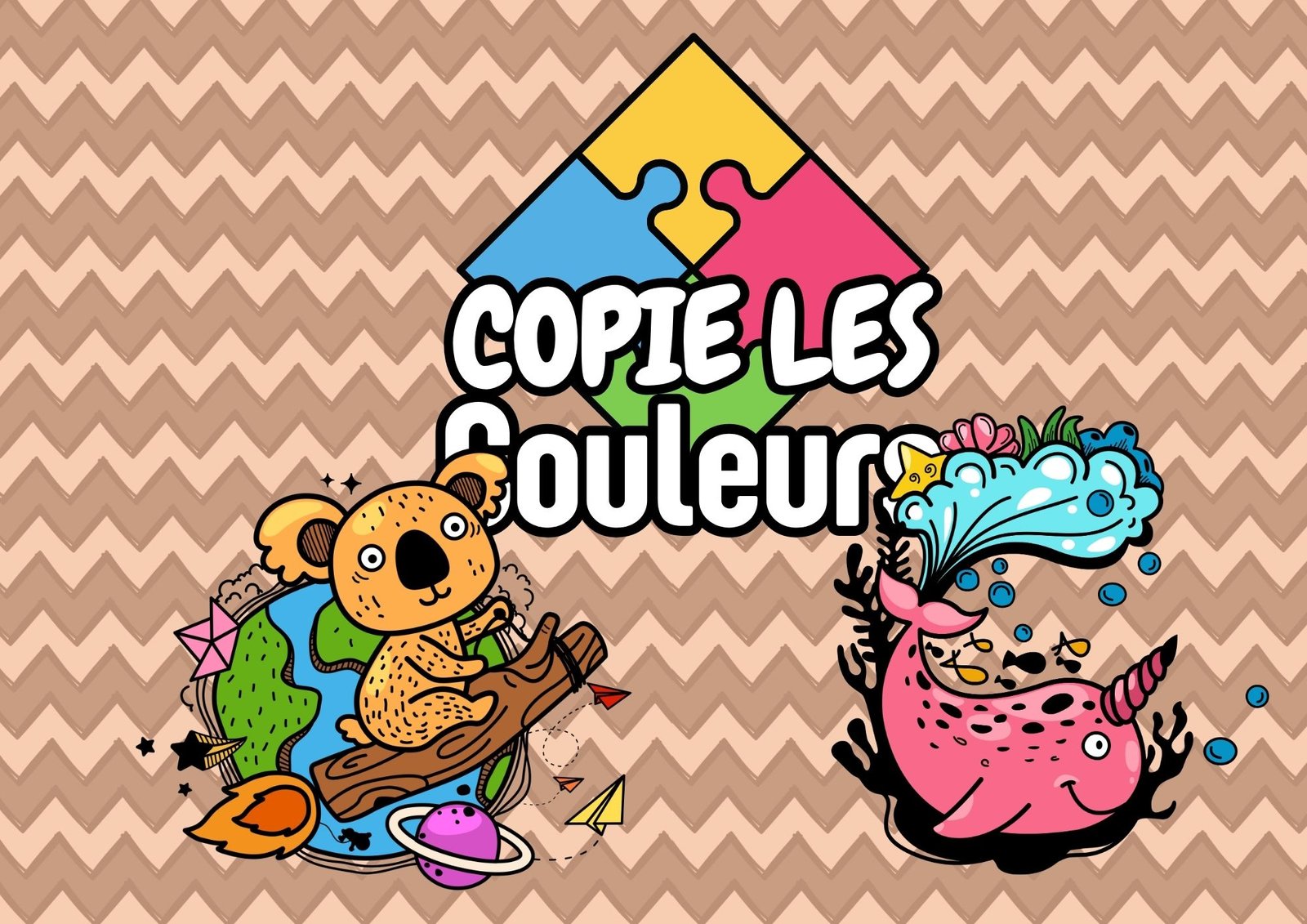 Copier les Couleurs