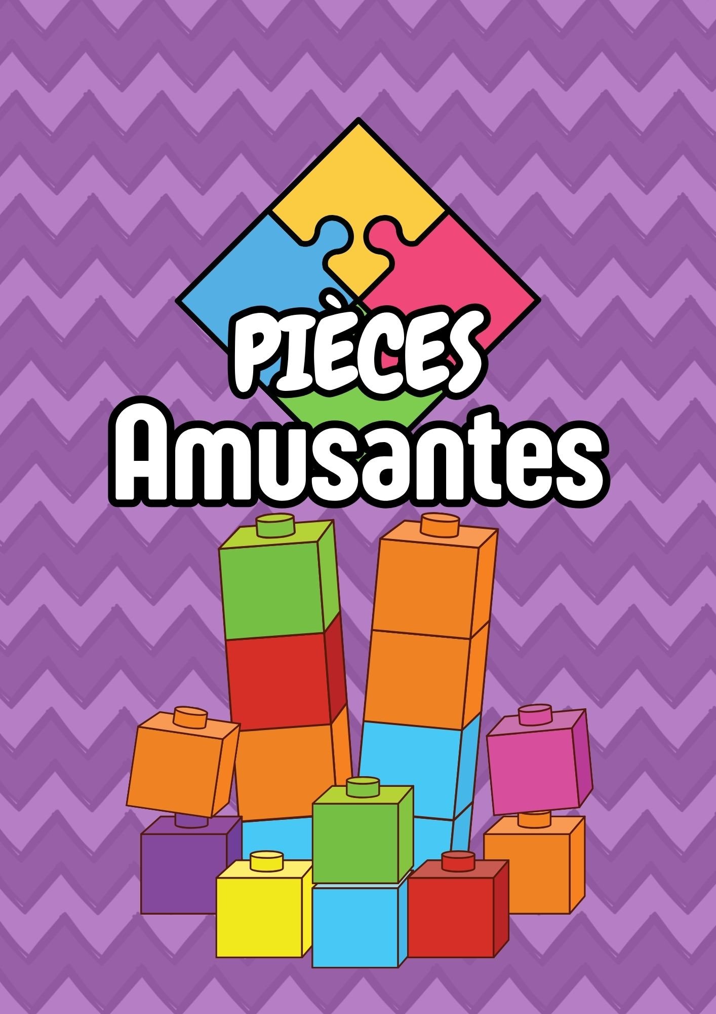 Pièces Amusantes